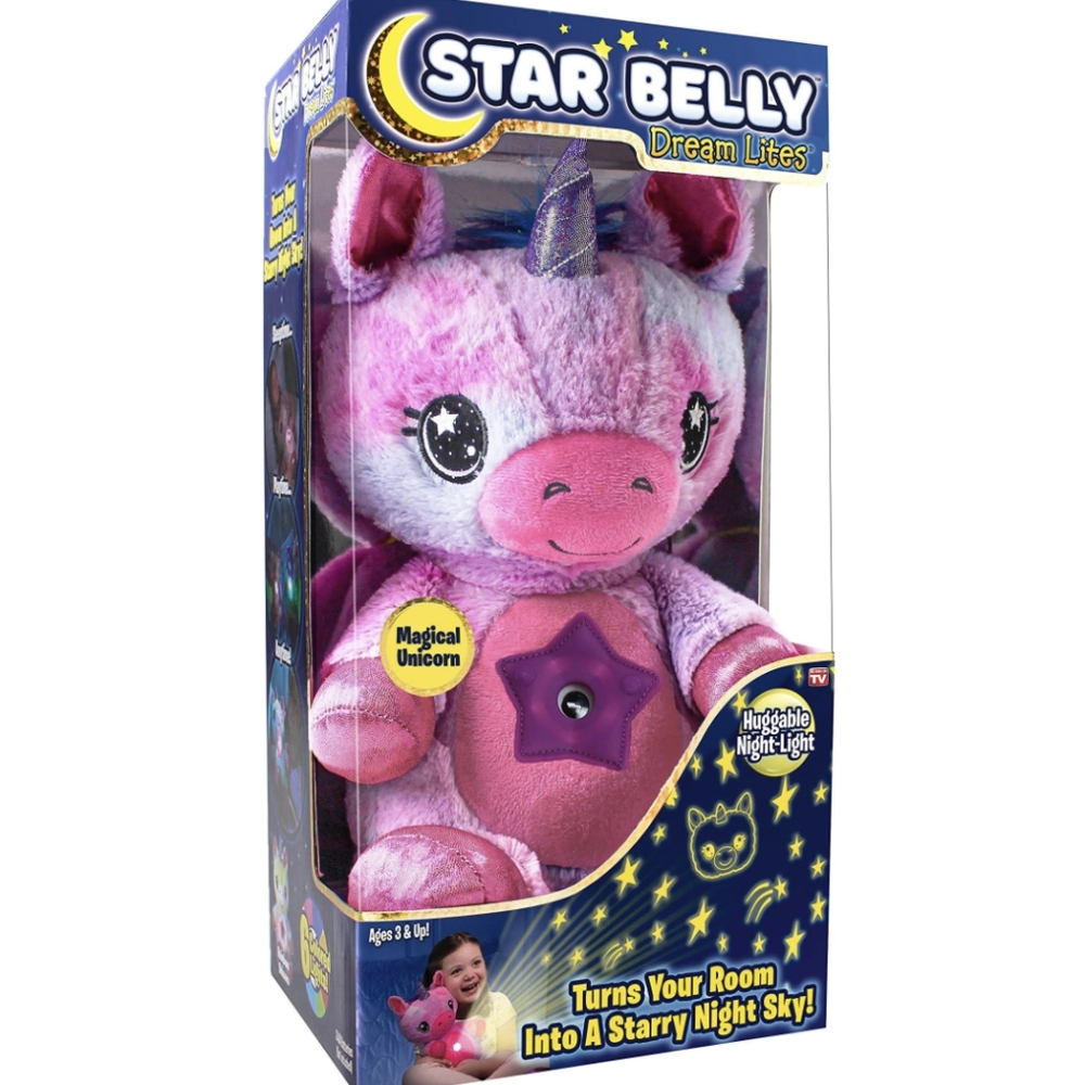Star Belly Dream Lite